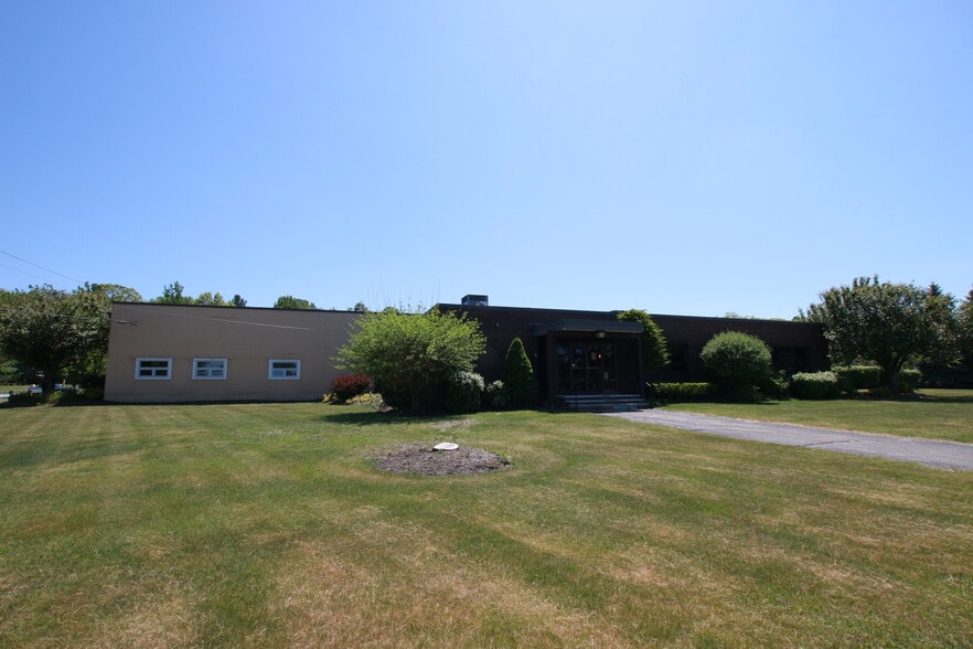 71 Glenn St, Lawrence, MA for sale - Primary Photo - Image 1 of 1