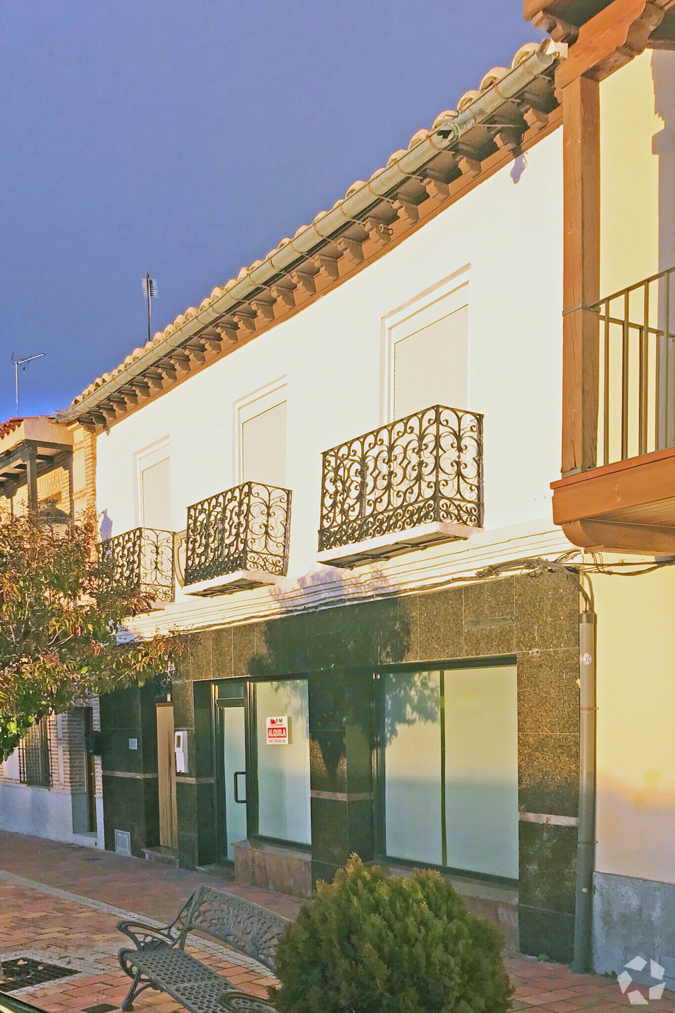 Plaza Juan Carlos i, 6, Sonseca, Toledo for sale Primary Photo- Image 1 of 1