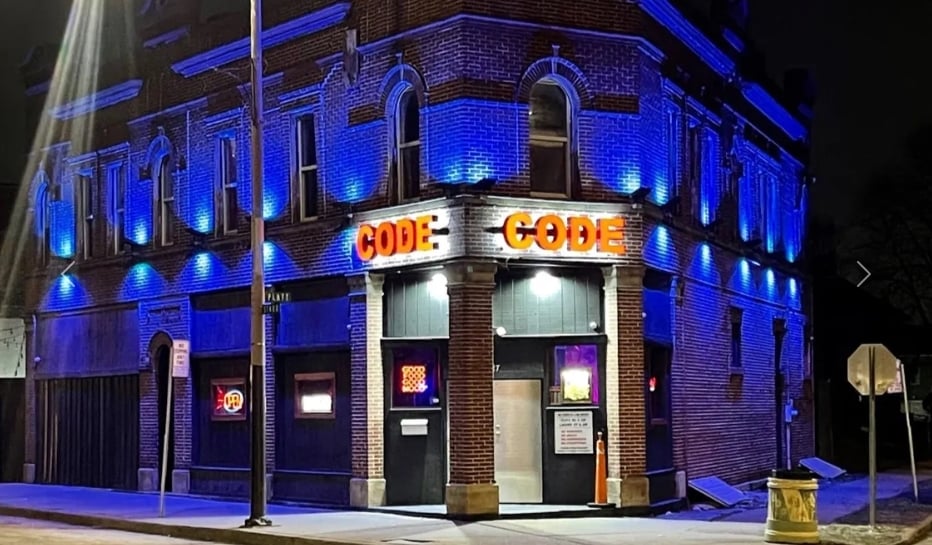 827 Starr Ave, Toledo, OH for sale - Primary Photo - Image 1 of 1