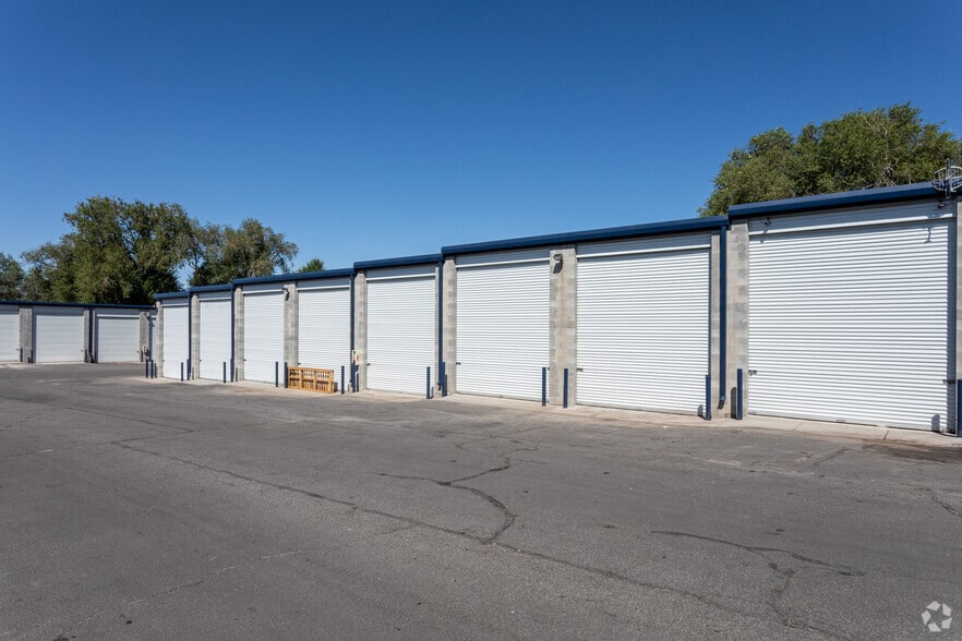 1355 W 3300 S, Ogden, UT for lease - Building Photo - Image 3 of 9