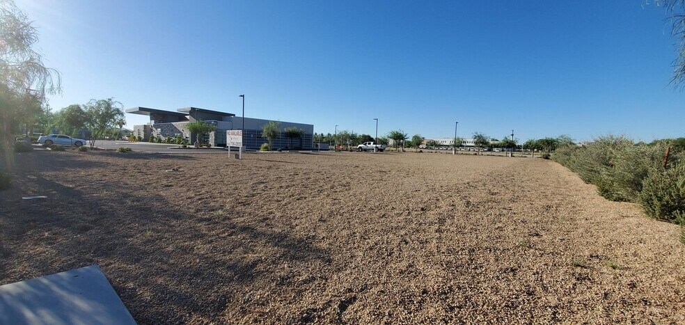 Martin Luther King Mount Mariah Dr, Las Vegas, NV for sale - Building Photo - Image 2 of 4