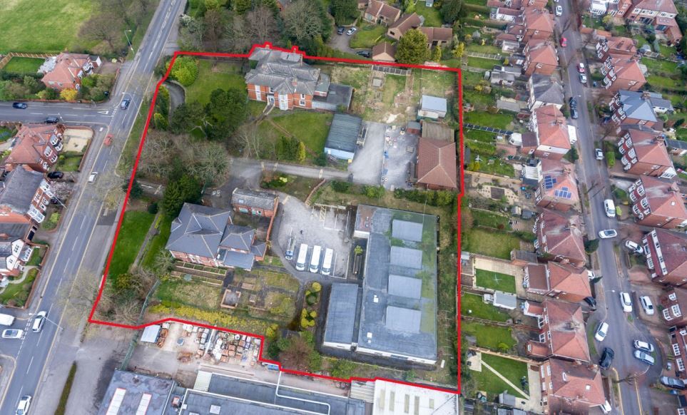 Carlton Rd, Worksop, S81 7HP