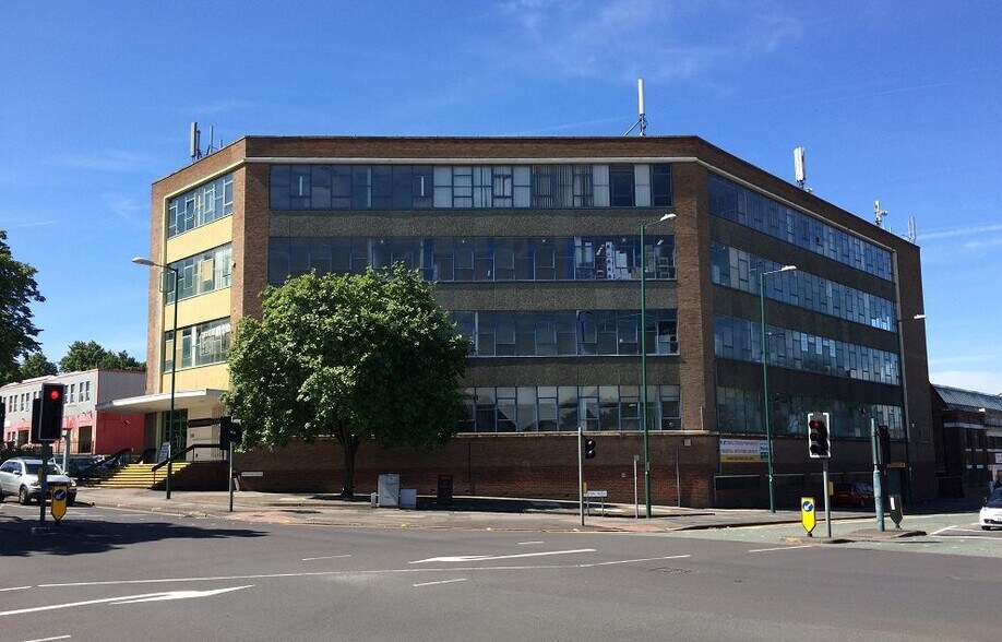 Haydn Rd, Nottingham, NG5 1FD