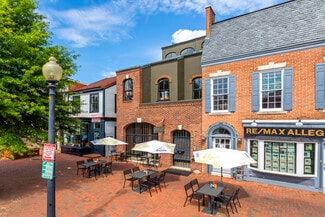 More details for 218 7th St SE, Washington, DC - Retail for Sale