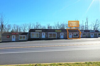 More details for 6446 Lower York Rd, New Hope, PA - Office/Retail for Lease