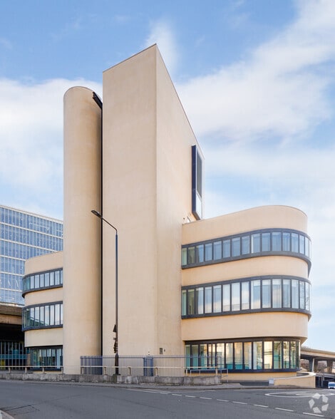 179 Harrow Rd, London for sale - Building Photo - Image 3 of 8