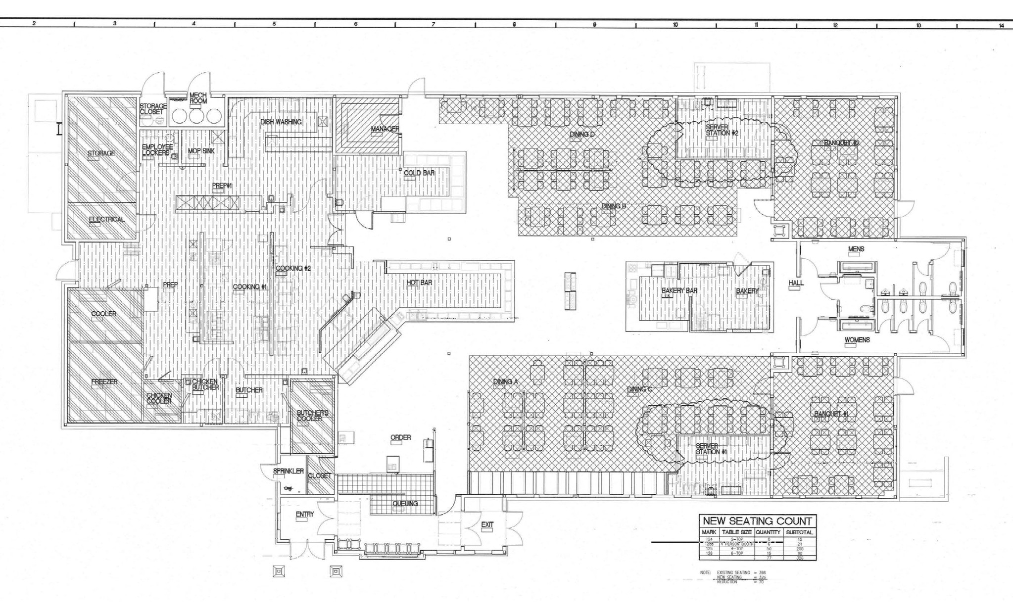 910 Rt 50, Bradley, IL 60915 - Former Golden Corral Restaurant | LoopNet