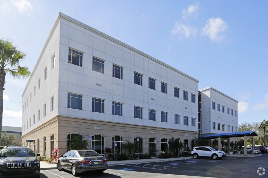 6000 Cattleridge Dr, Sarasota, FL for lease - Primary Photo - Image 1 of 7