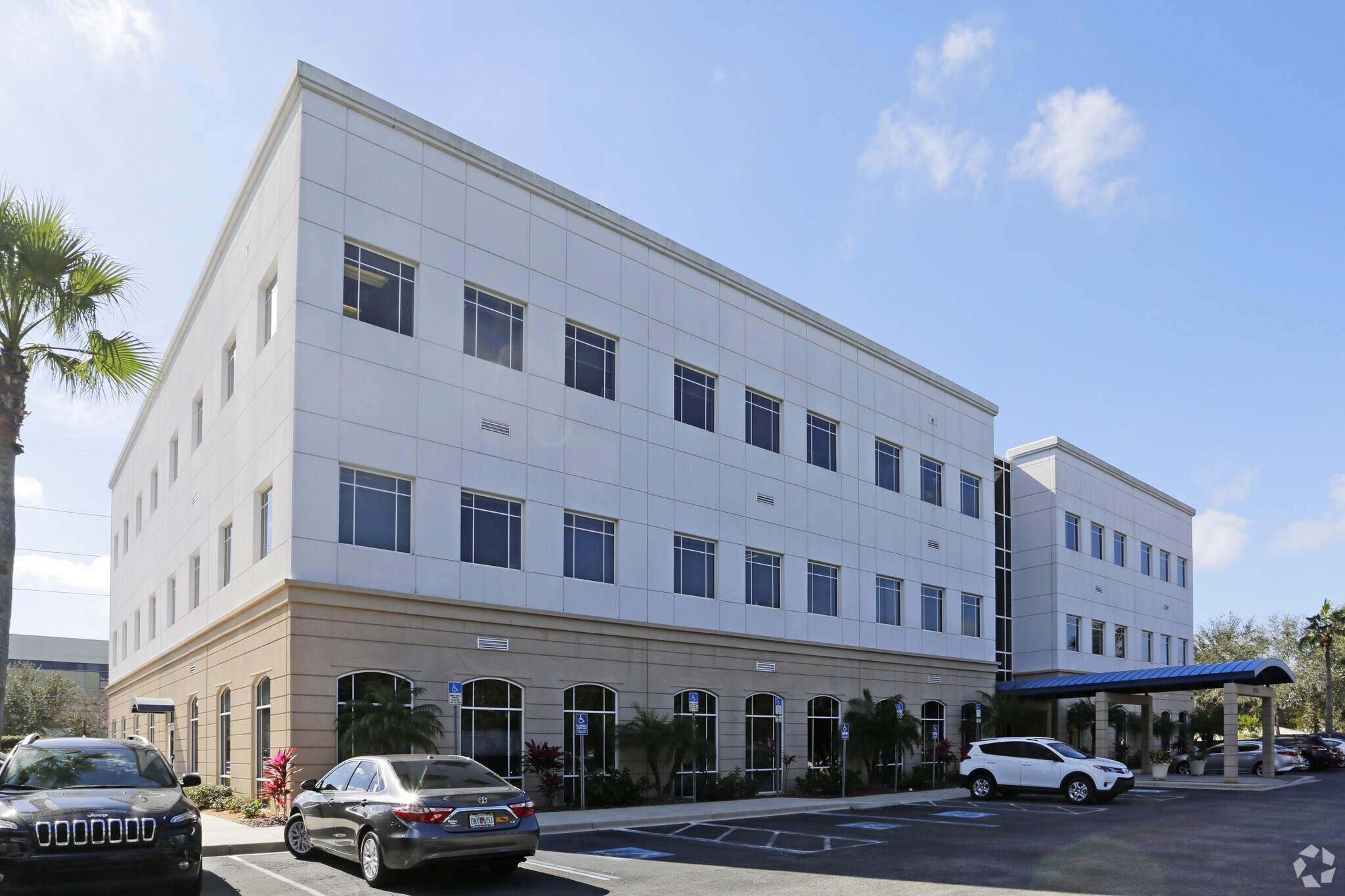 6000 Cattleridge Dr, Sarasota, FL for lease Primary Photo- Image 1 of 8