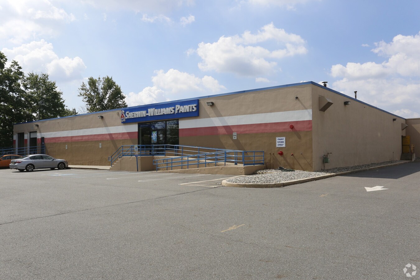 226 Talmadge Rd, Edison, NJ 08817