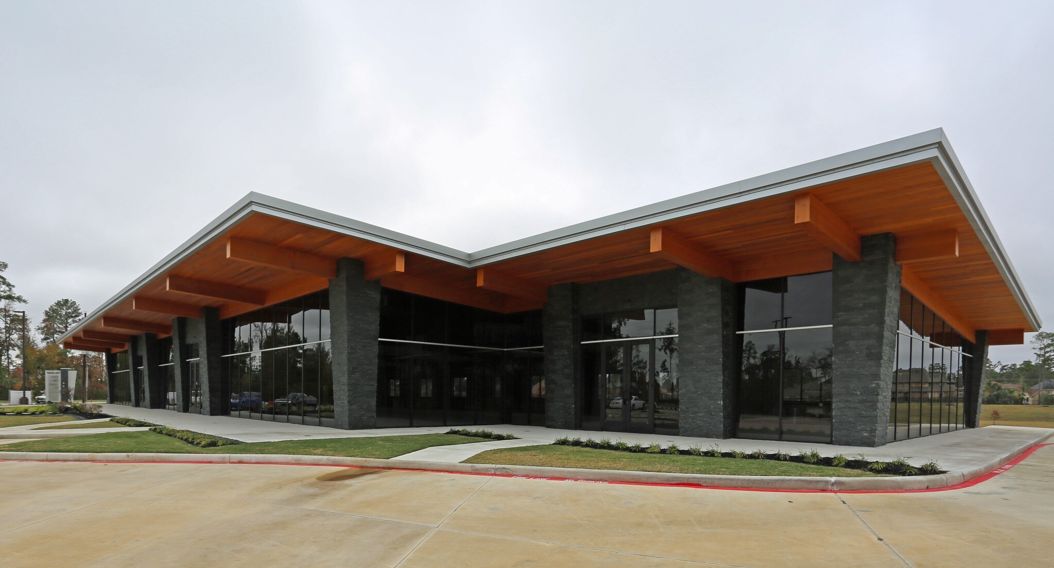 6922 W Rayford Rd, Spring, TX for sale Building Photo- Image 1 of 1