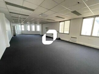 More details for 1 Rue Du Pré Saint Gervais, Pantin - Office for Lease