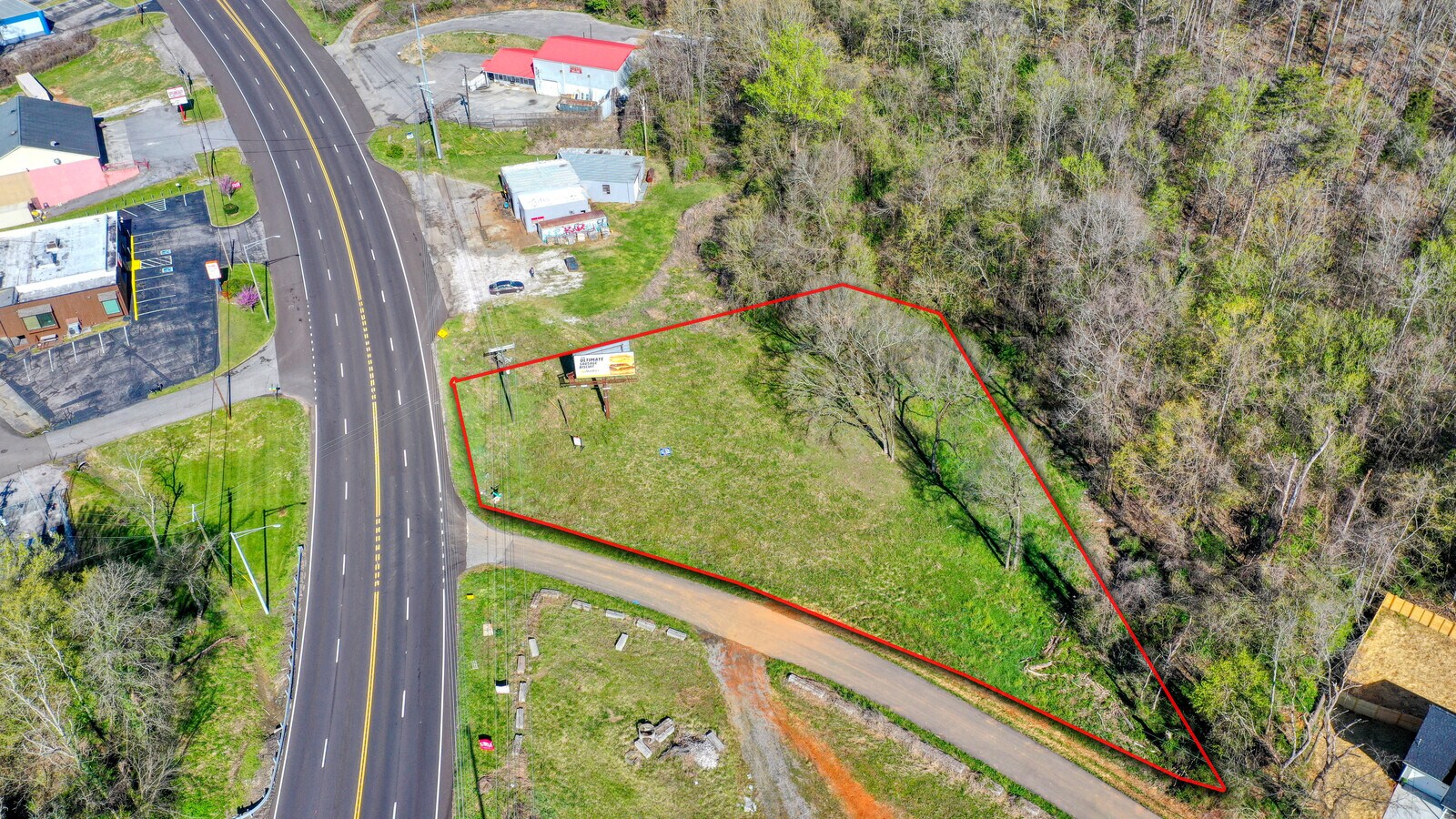 6562 Chapman Hwy, Knoxville, TN 37920