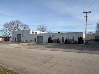 More details for 116-124 Maple St, Warwick, RI - Industrial for Lease