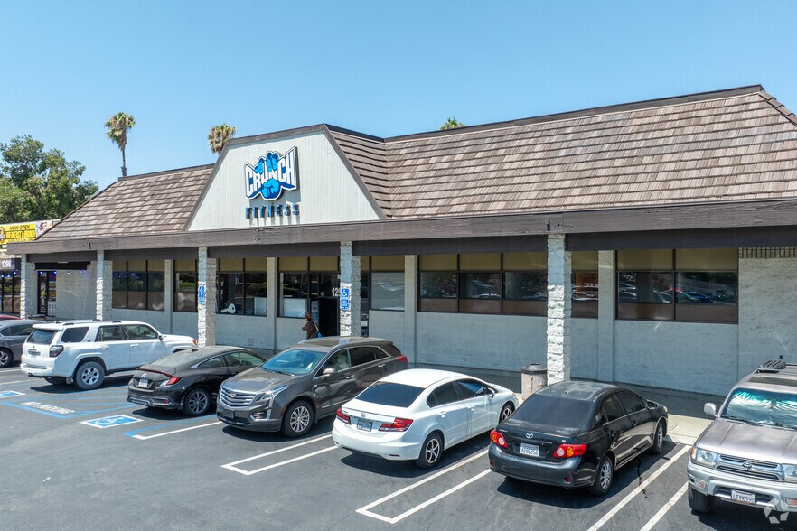 1292 Border Ave, Corona, CA for sale - Primary Photo - Image 1 of 1