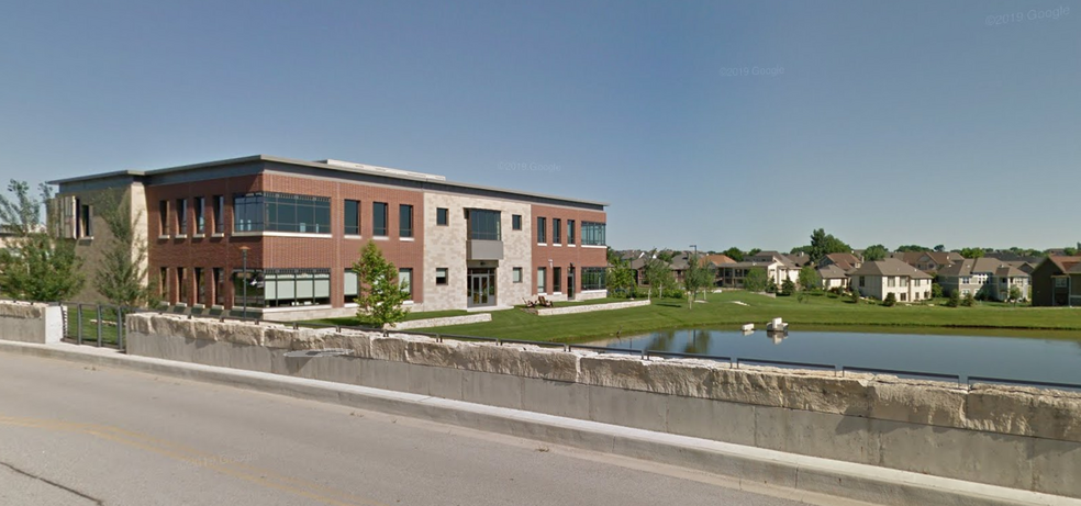 440 Fairway Dr, West Des Moines, IA for lease - Building Photo - Image 2 of 10