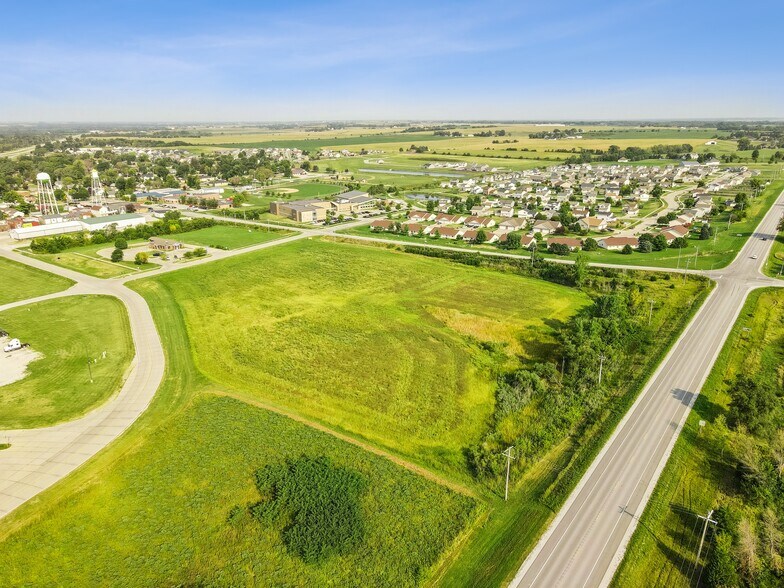 2300 Broadway St, Granger, IA 50109 Land for Sale