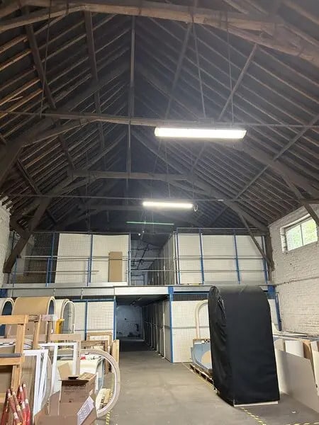 Flex in VILLENEUVE-D'ASCQ for lease Interior Photo- Image 1 of 5