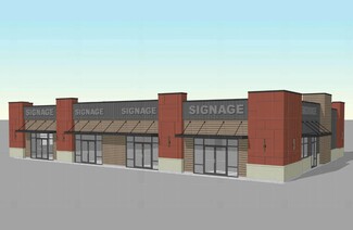 More details for 3124 S Eagle Rd, Meridian, ID - Retail for Lease