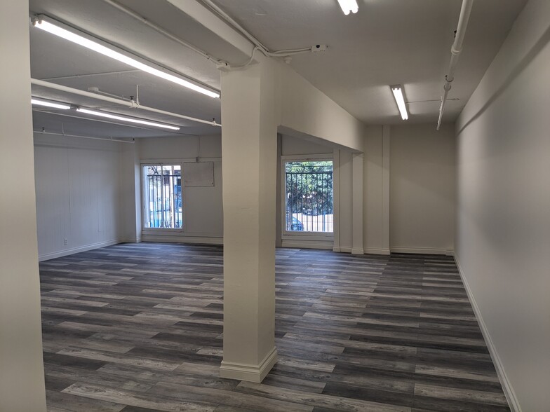 1801 S Hill St, Los Angeles, CA for lease - Interior Photo - Image 1 of 3