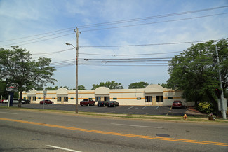 More details for 2710 W Court St, Flint, MI - Office for Lease