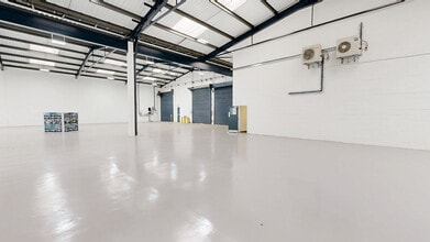 Standard Rd, London for lease Matterport 3D Scan- Image 1 of 12