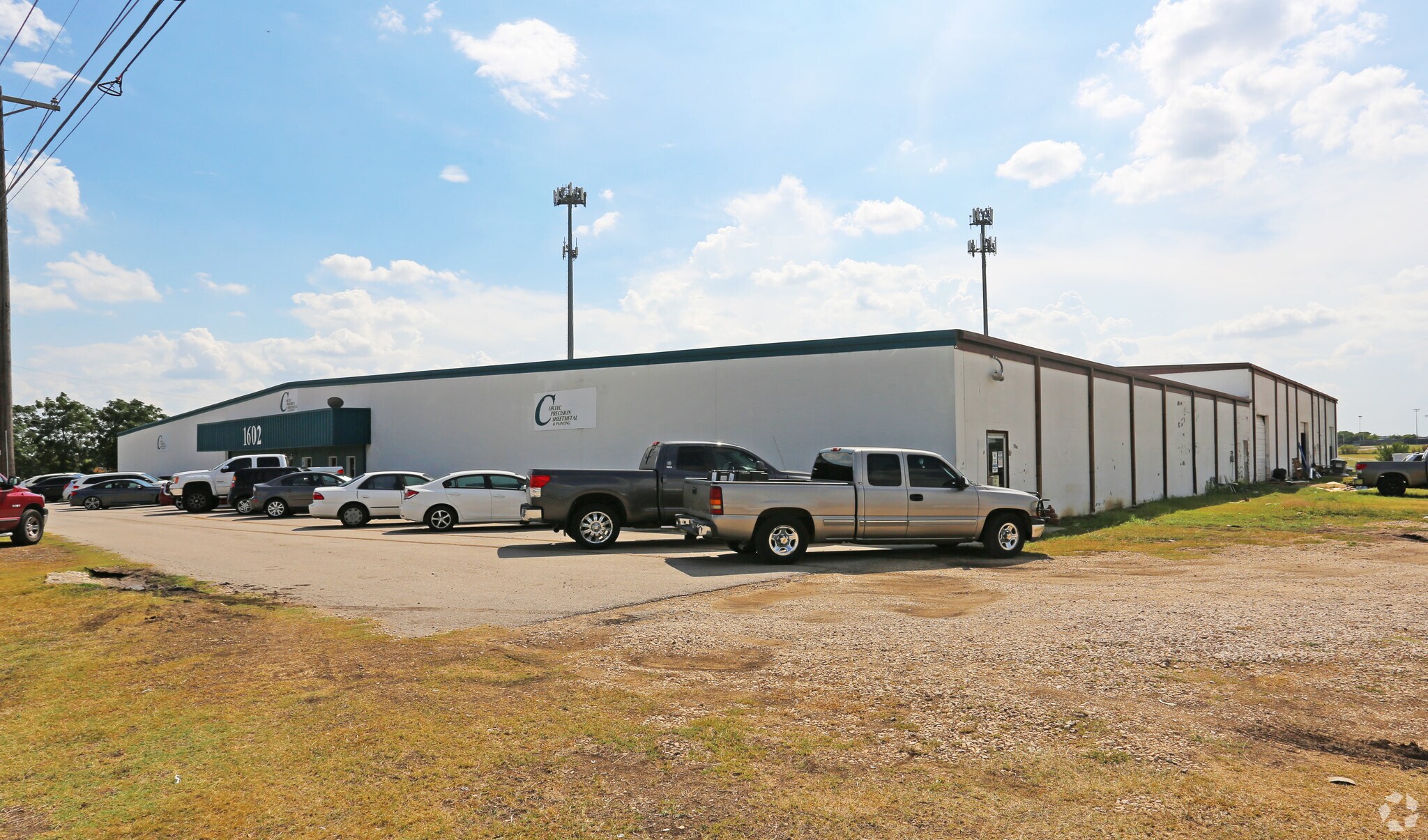 1602 FM 1660, Round Rock, TX for sale Primary Photo- Image 1 of 1