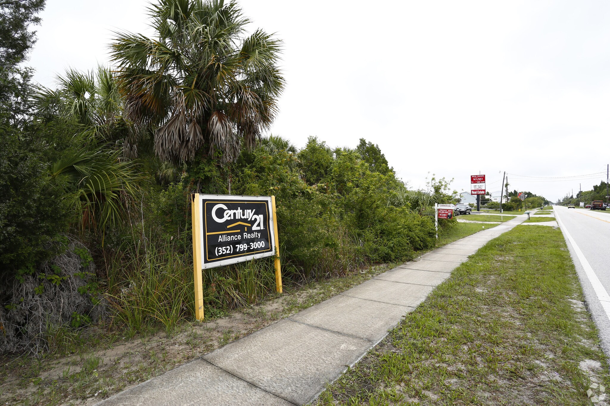 3175 Shoal Line Blvd, Hernando Beach, FL for sale Primary Photo- Image 1 of 1