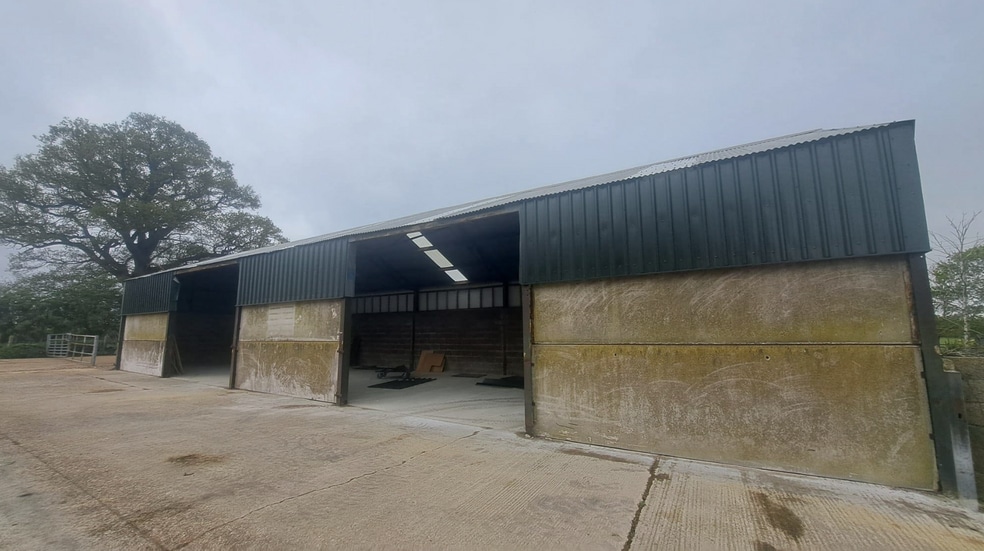 Northampton Rd, Lathbury for lease - Building Photo - Image 2 of 2