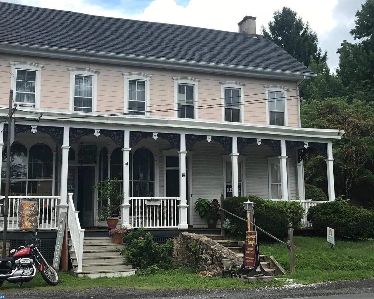 3201 Route 212, Springtown, PA 18081 The Times Building