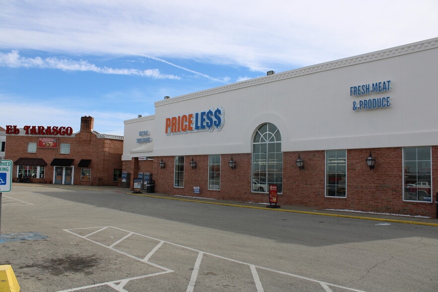 445 KY 44 Hwy E, Shepherdsville, KY for lease - Building Photo - Image 1 of 7