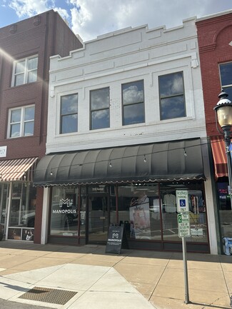 More details for 218 W Randolph Ave, Enid, OK - Retail for Sale