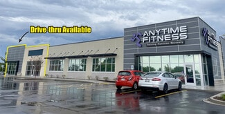 More details for 825-833 N Wisconsin St, Elkhorn, WI - Retail for Lease