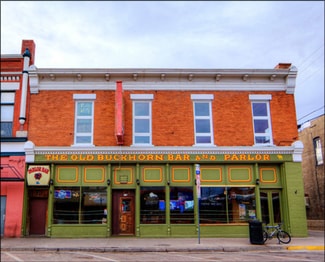 More details for 114 E Ivinson Ave, Laramie, WY - Retail for Sale