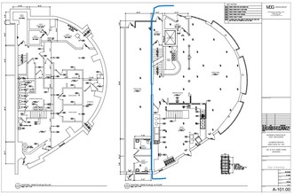 132-150 Middle Neck Rd, Great Neck, NY for lease Floor Plan- Image 2 of 3