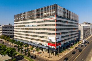 More details for 9300-9340 Boul Saint-Laurent, Montréal, QC - Office for Lease