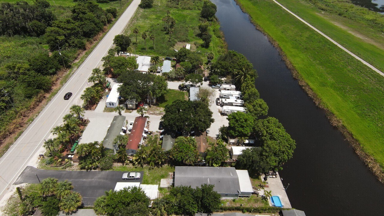 5430 Hwy 441 SE, Okeechobee, FL 34974