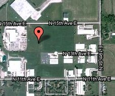 N 15th Ave E, Newton, IA for sale Primary Photo- Image 1 of 1