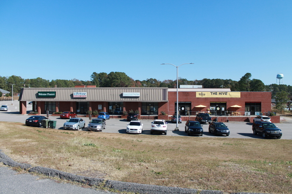 1206 Rockingham Rd, Rockingham, NC 28379 - Retail for Lease | LoopNet