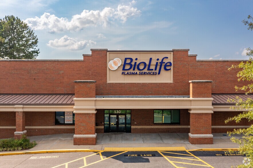 1625 Pleasant Hill Rd, Duluth, GA for lease - Building Photo - Image 3 of 5