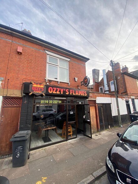 3 Linton St, Leicester for sale - Building Photo - Image 2 of 26