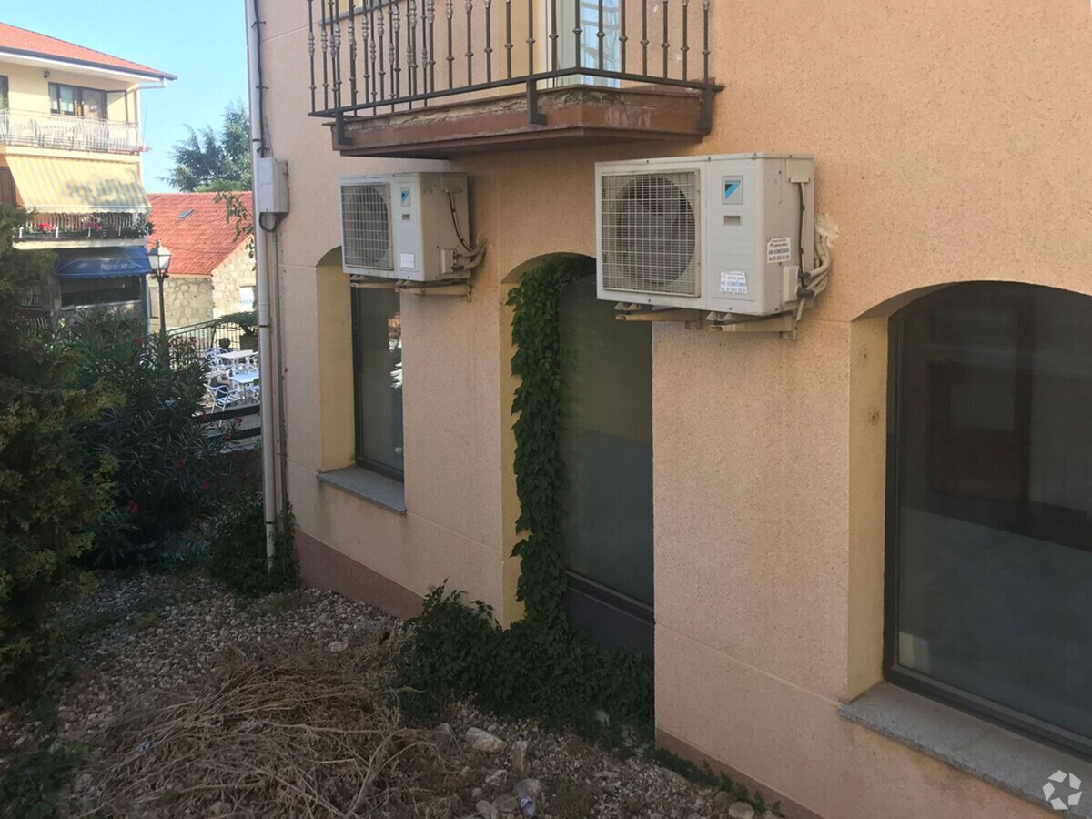 Cercedilla, MAD 28470 -  -  - Interior Photo - Image 1 of 10