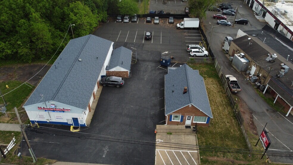 7533 Centreville Rd, Manassas, VA 20111