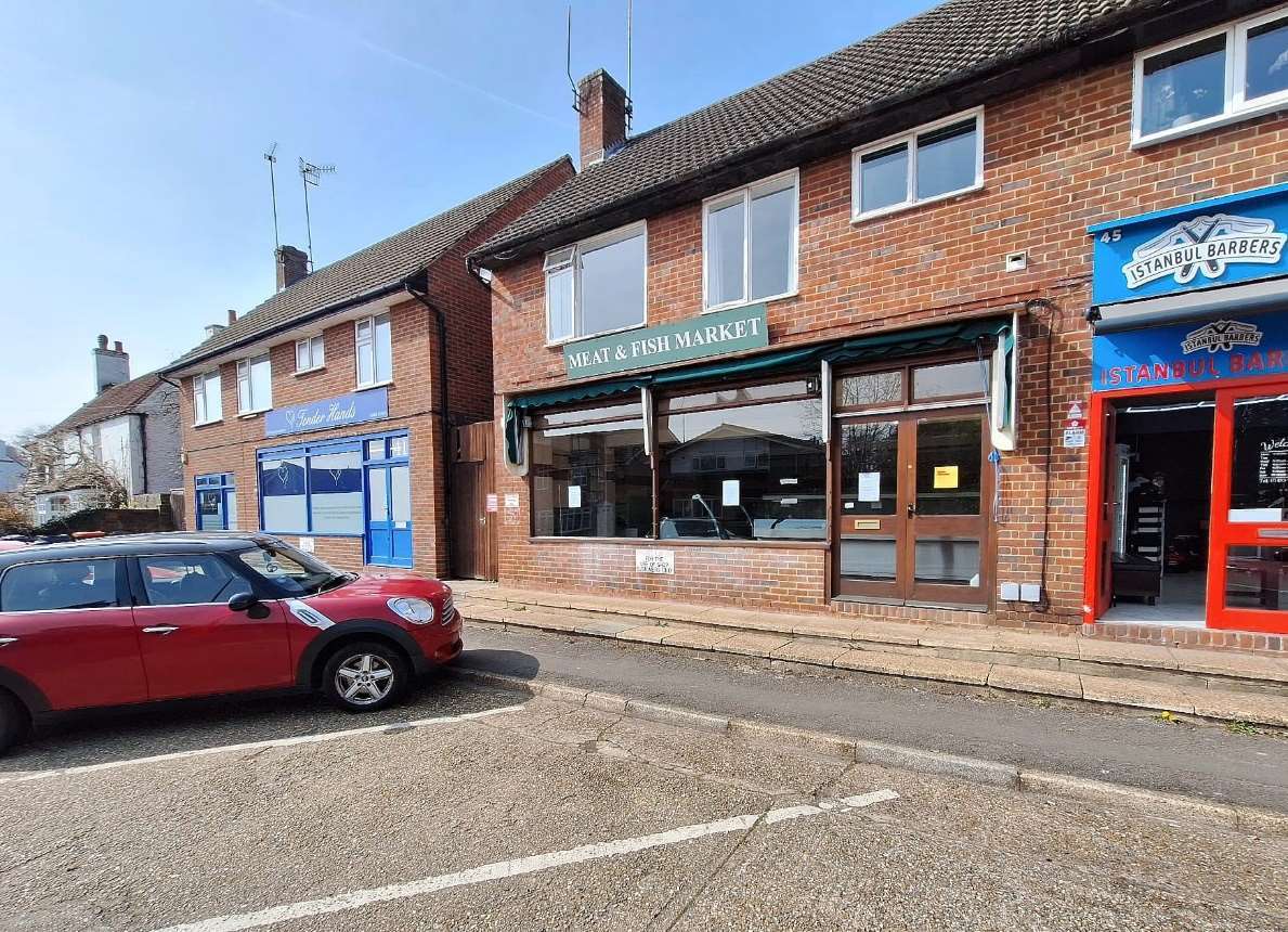 43 Church Rd, Witley for sale Building Photo- Image 1 of 2