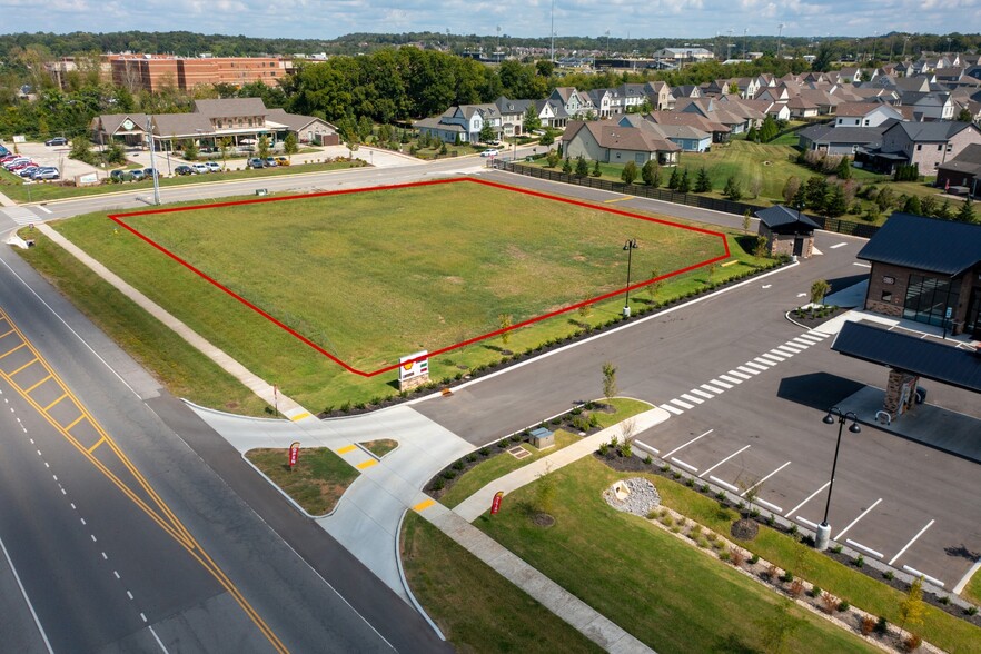 1995 Golden Bear Gateway, Mount Juliet, TN for sale - Primary Photo - Image 1 of 1