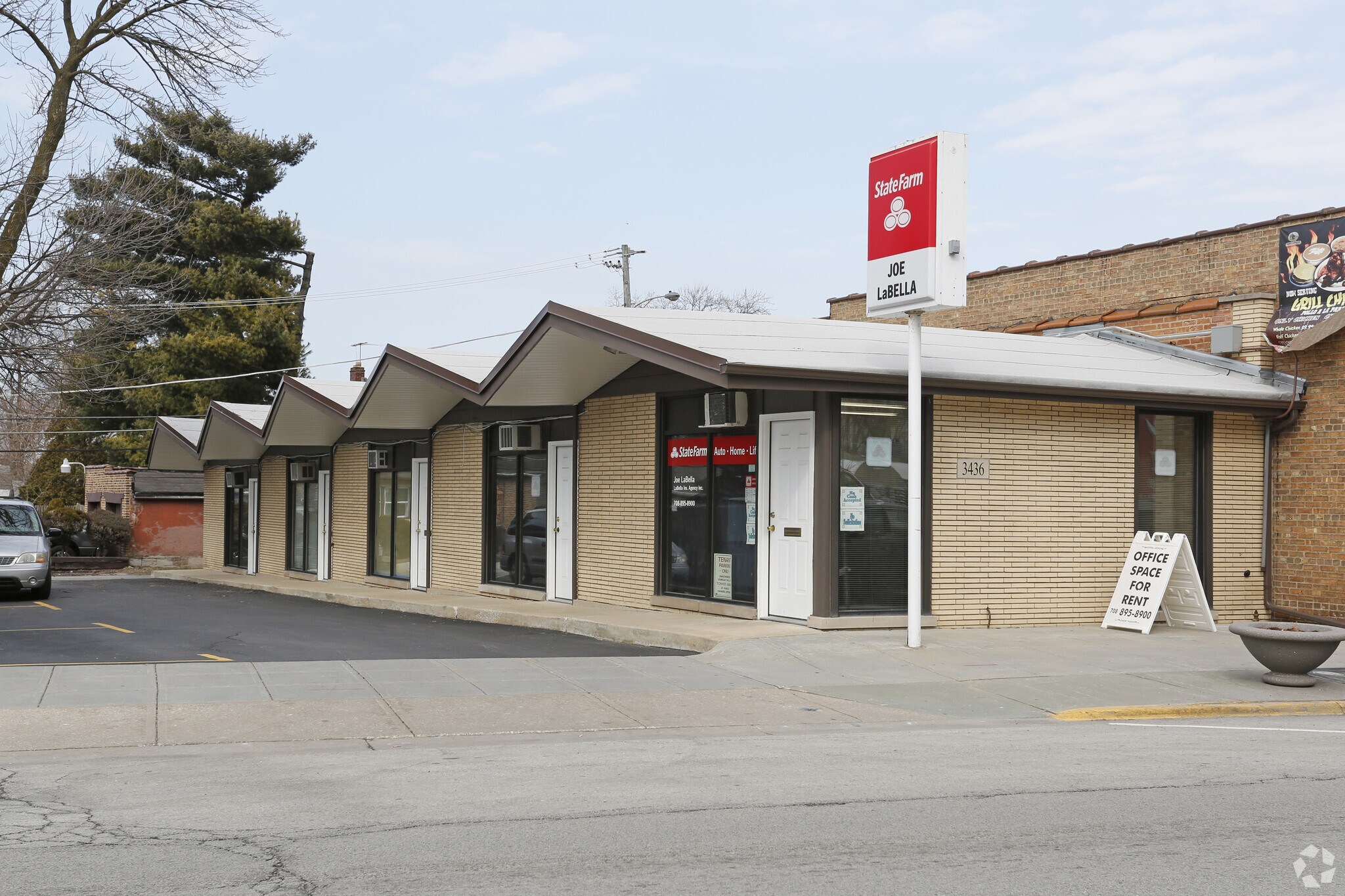 3436 Ridge Rd, Lansing, IL for sale Primary Photo- Image 1 of 1