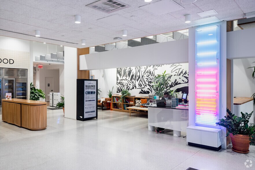 500 7th Ave, New York, NY for lease - Interior Photo - Image 2 of 9