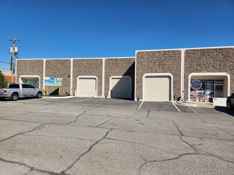 1220 Barranca Dr, El Paso, TX for lease - Building Photo - Image 1 of 10