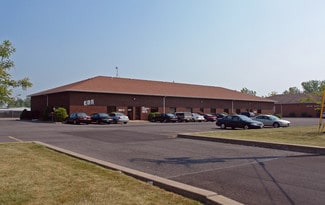 More details for 6511-6513 Basile Rowe, East Syracuse, NY - Flex for Lease