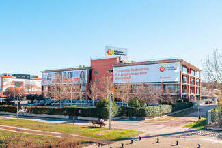 More details for Avenida De Bruselas, 16, Alcobendas - Office for Lease